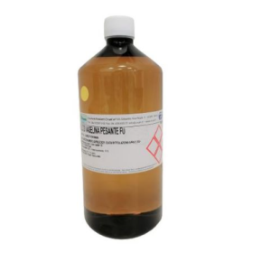 Curaderm paraffina liquida 1l