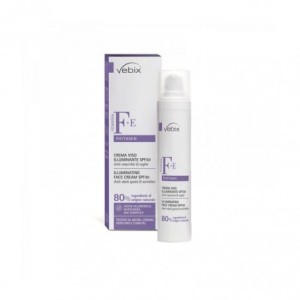 Phytamin crema viso spf30 fotoprotettore 50 ml Phytamin crema viso spf30 fotoprotettore 50 ml