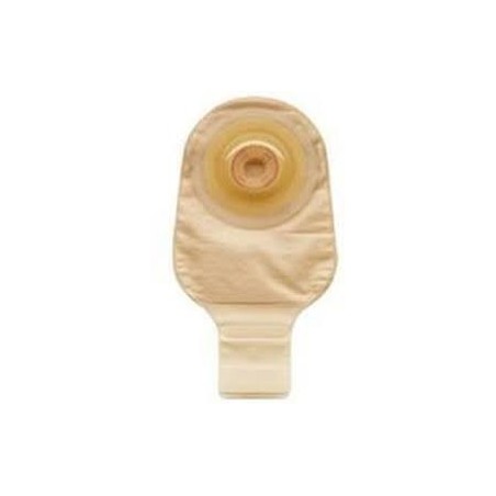 Sacca urostomia esteem+soft convex 10-28 mm ritagliabile 10pezzi