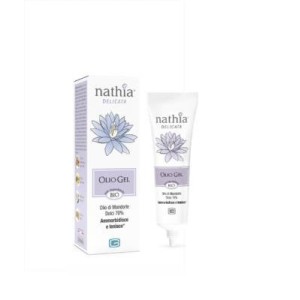 Nathia olio gel 30 ml