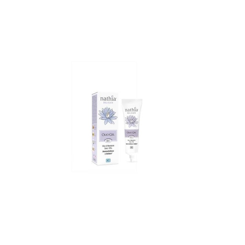 Nathia olio gel 30 ml