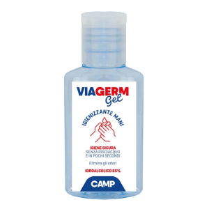 Viagerm gel mani 100 ml