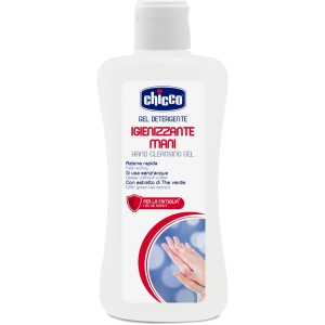 Chicco gel igienizzante 100 ml
