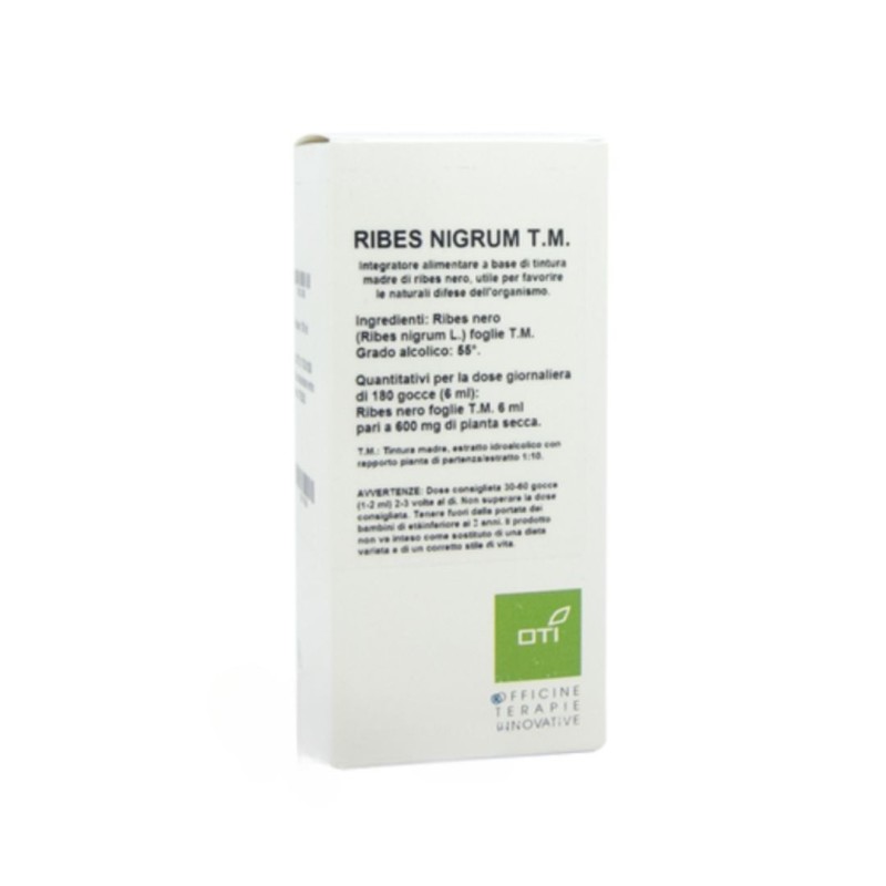 Morus nigra gelso nero foglie tintura madre gocce 100 ml