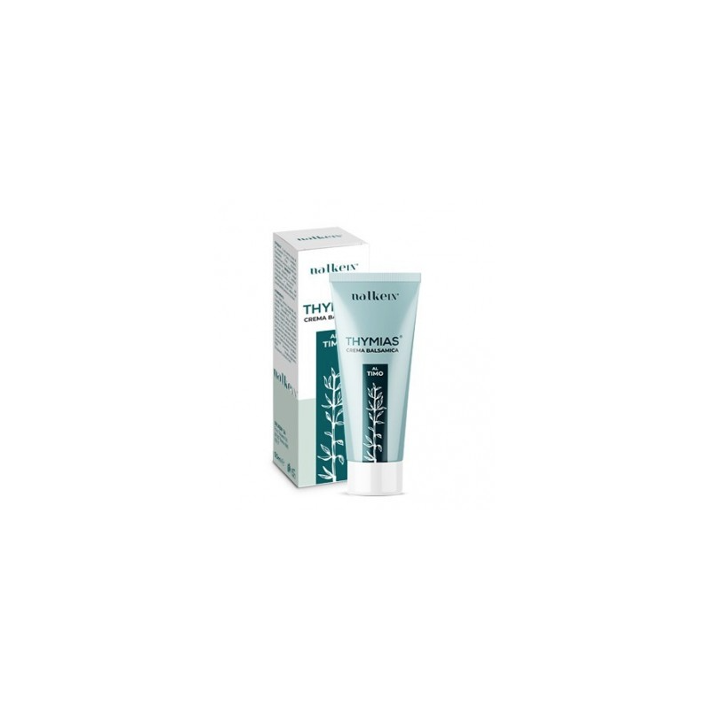 Thymias crema balsamica 50 ml