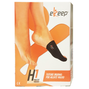 Ekeep h1 hallux valgus tutore diurno alluce valgo 3