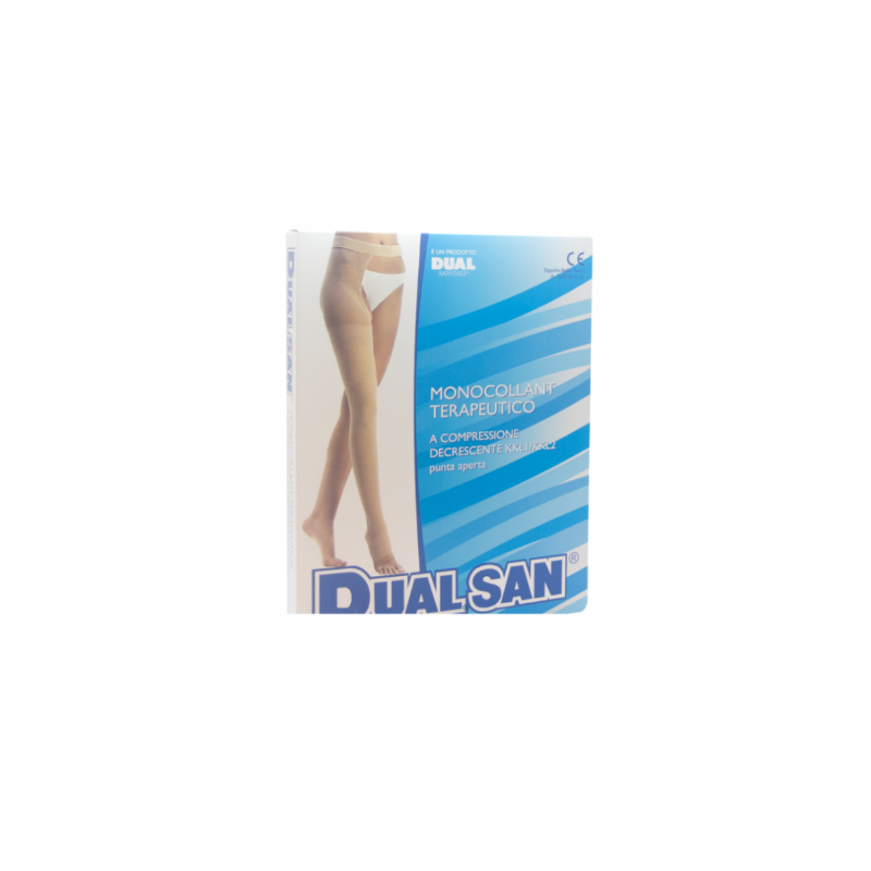 Monocollant sx terapeutico dualsan kkl1 ral 4
