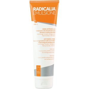 Radicalia emulsione doposole 150 ml