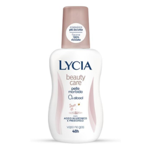 Lycia vapo beauty care 75 ml