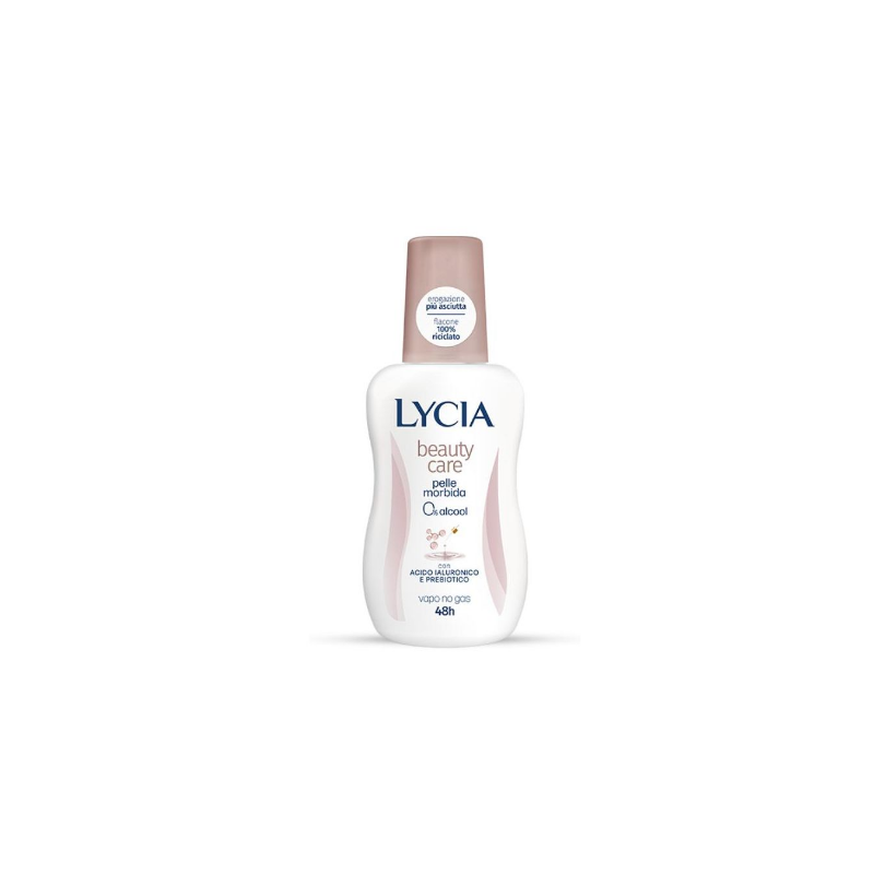 Lycia vapo beauty care 75 ml