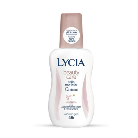 Lycia vapo beauty care 75 ml