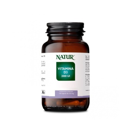 Vitamina d3 150 capsule
