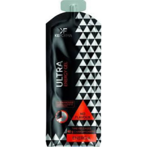 Keforma ultra energy gel 60 ml