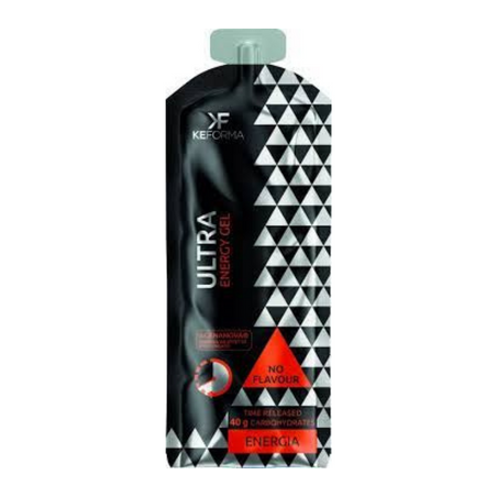 Keforma ultra energy gel 60 ml Keforma ultra energy gel 60 ml