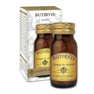 Butirvis 80 pastiglie rp