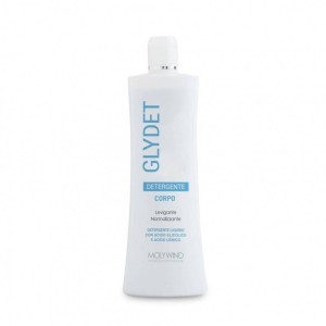 Glydet corpo detergente liquido 400 ml