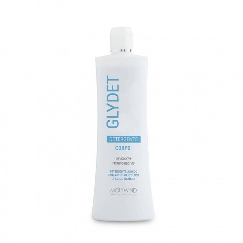 Glydet corpo detergente liquido 400 ml