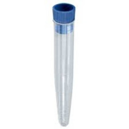Provette per urina sterili con astuccio 10 ml
