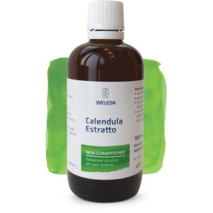 Calendula estratto 100 ml