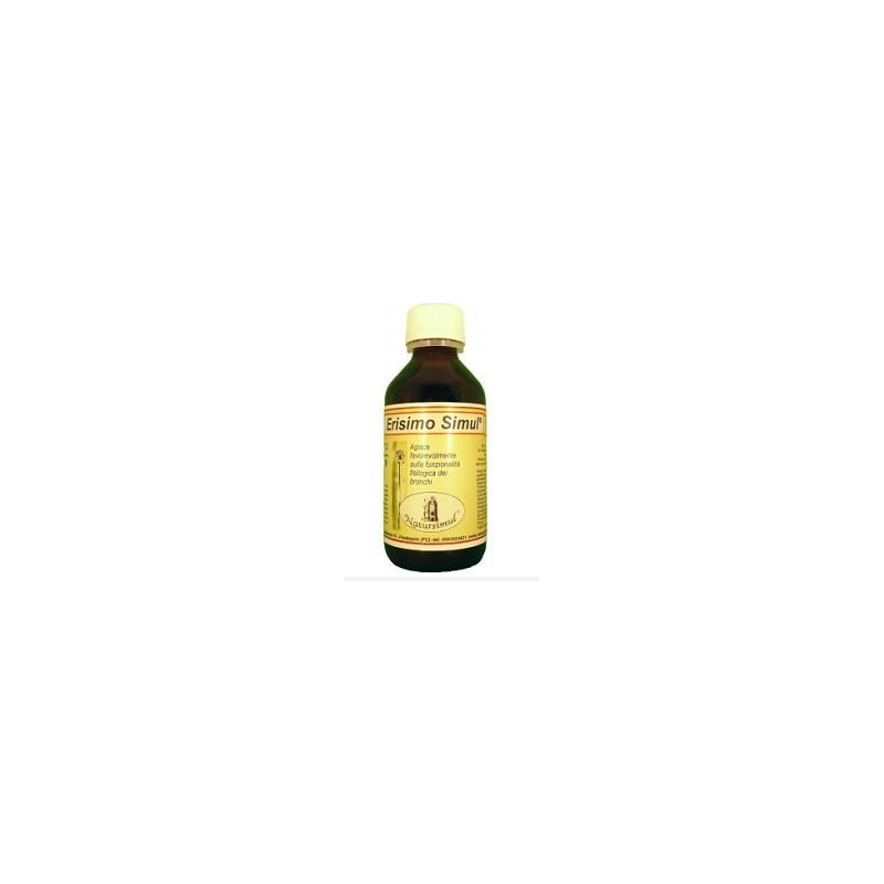 Elicriso 100ml tintura madre