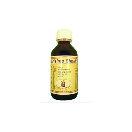 Elicriso 100ml tintura madre
