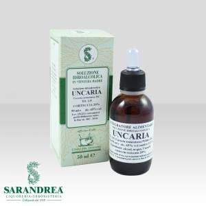 Uncaria 100ml tintura madre