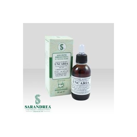 Uncaria 100ml tintura madre