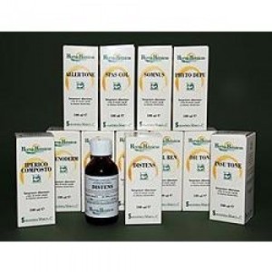 Pinus montana 60 ml macerato glicerico