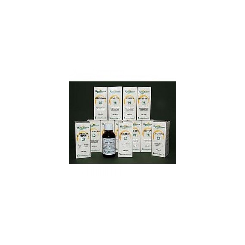 Pinus montana 60 ml macerato glicerico Pinus montana 60 ml macerato glicerico