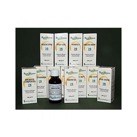 Pinus montana 60 ml macerato glicerico
