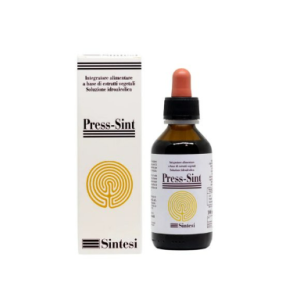 Fino sint tintura madre 100ml