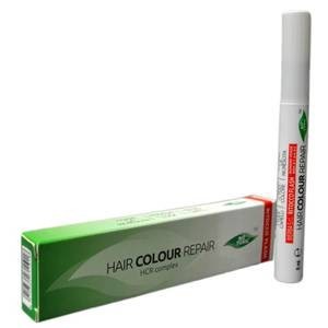 Mascara per capelli hair color repair colore castano flacone8 ml