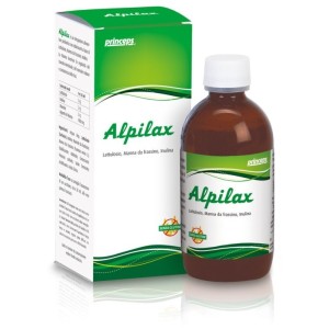 Alpilax sciroppo 200 ml