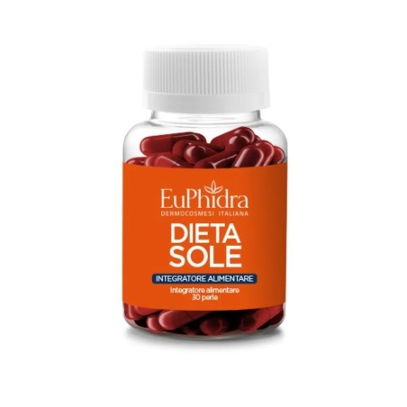 Euphidra ka dietasole 30 perle 2024