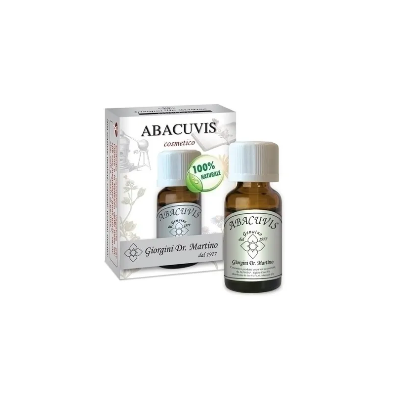 Abacuvis 10 ml Abacuvis 10 ml