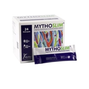 Mythoslim 24 stick pack