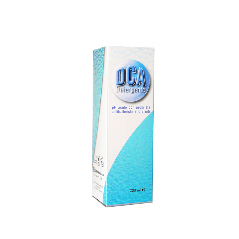 Dca detergente 200 ml Dca detergente 200 ml