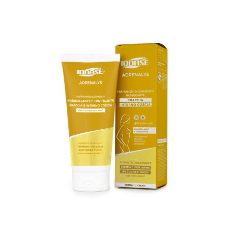 Iodase adrenalys crema 200 ml