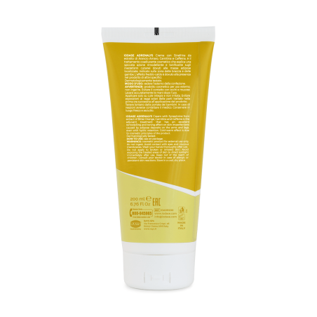 Iodase adrenalys crema 200 ml Iodase adrenalys crema 200 ml