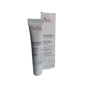 Avene hyaluron activ b3 contorno occhi 15 ml Avene hyaluron activ b3 contorno occhi 15 ml