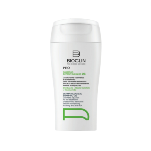 Bioclin pro shampoo dermatologico ds 125 ml