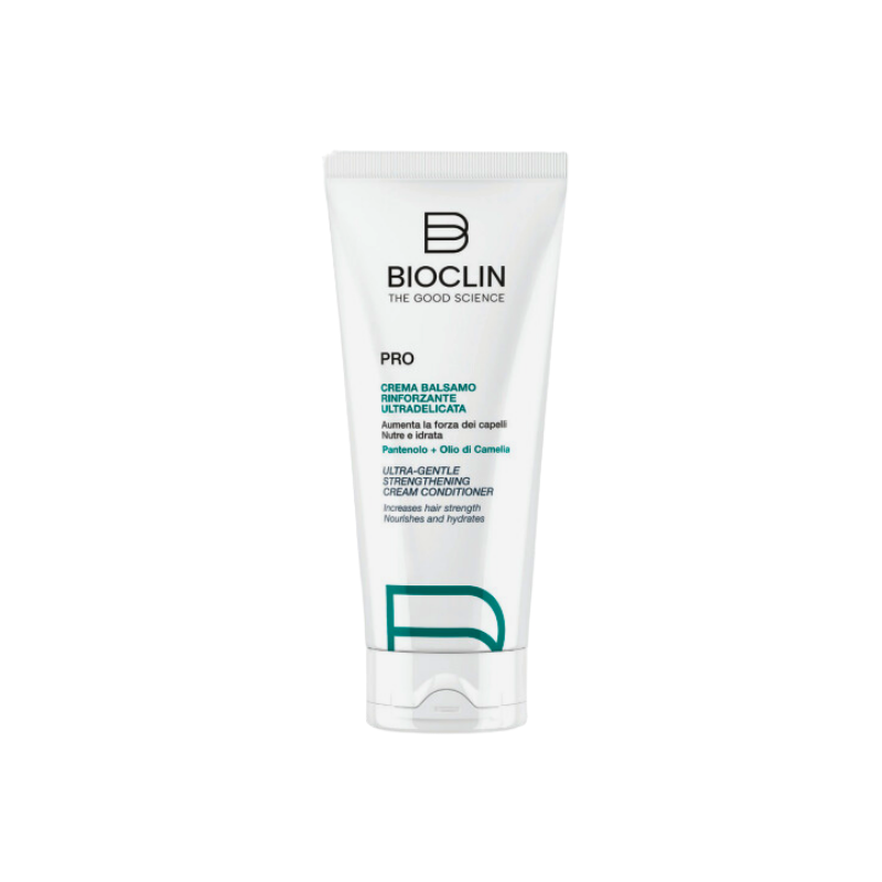 Bioclin pro crema balsamo rinforzante 200 ml