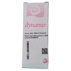 Ignatia amara dynamis orale gocce 200 ch 10 ml Ignatia amara dynamis orale gocce 200 ch 10 ml