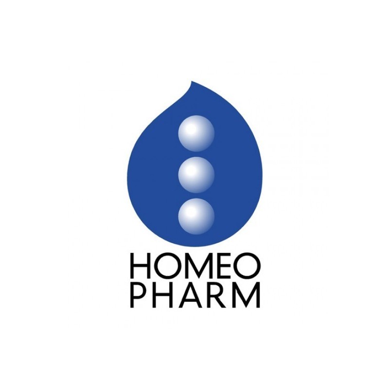 Homeos 23 gocce 50 ml Homeos 23 gocce 50 ml