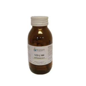 Vitamina c liposomiale 60 opercoli