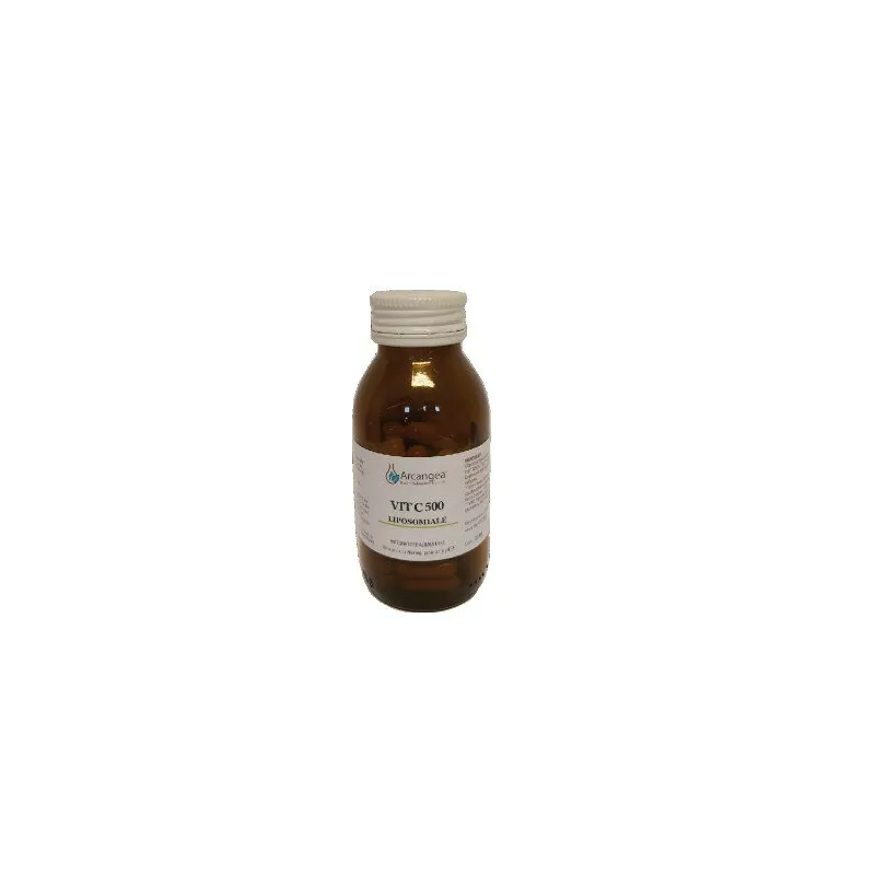 Vitamina c liposomiale 60 opercoli Vitamina c liposomiale 60 opercoli
