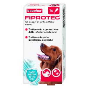 Fiprotec 134 mg