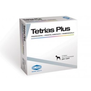 Tetrias plus