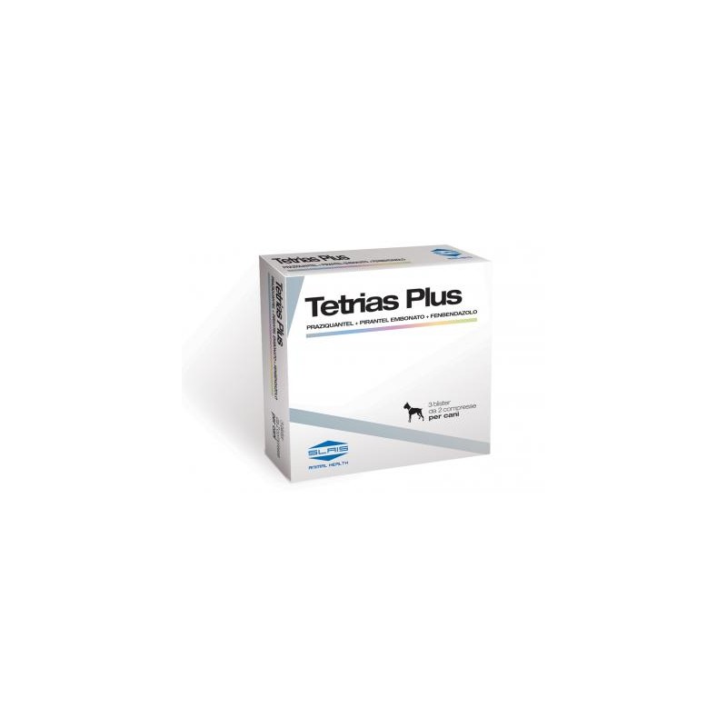 Tetrias plus