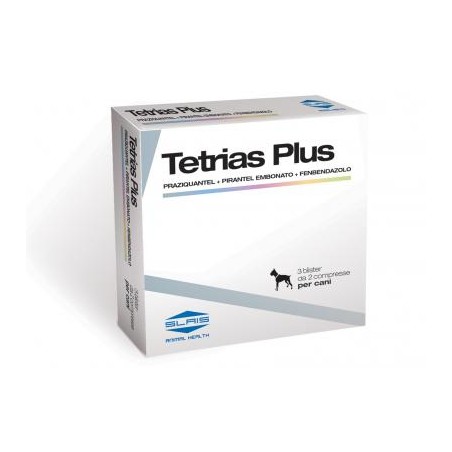 Tetrias plus